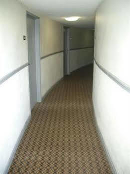 Hometown Inn North Hills San Fernando Exterior foto